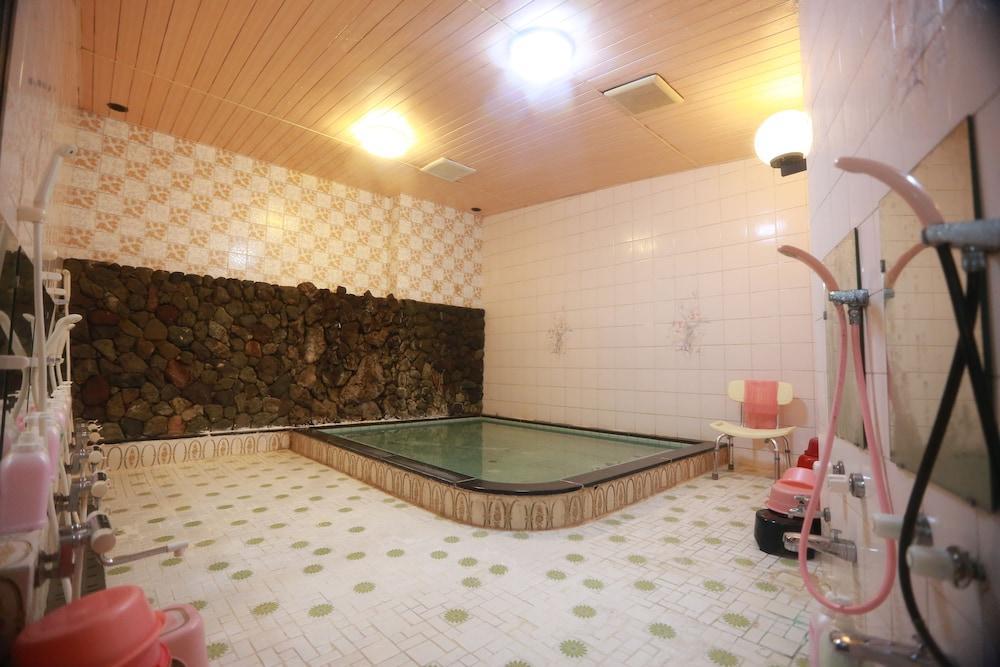 Takao Kanko Hotel Киото Экстерьер фото