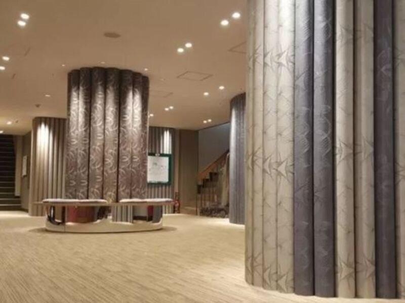 Takao Kanko Hotel Киото Экстерьер фото
