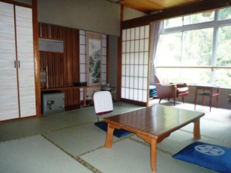 Takao Kanko Hotel Киото Экстерьер фото