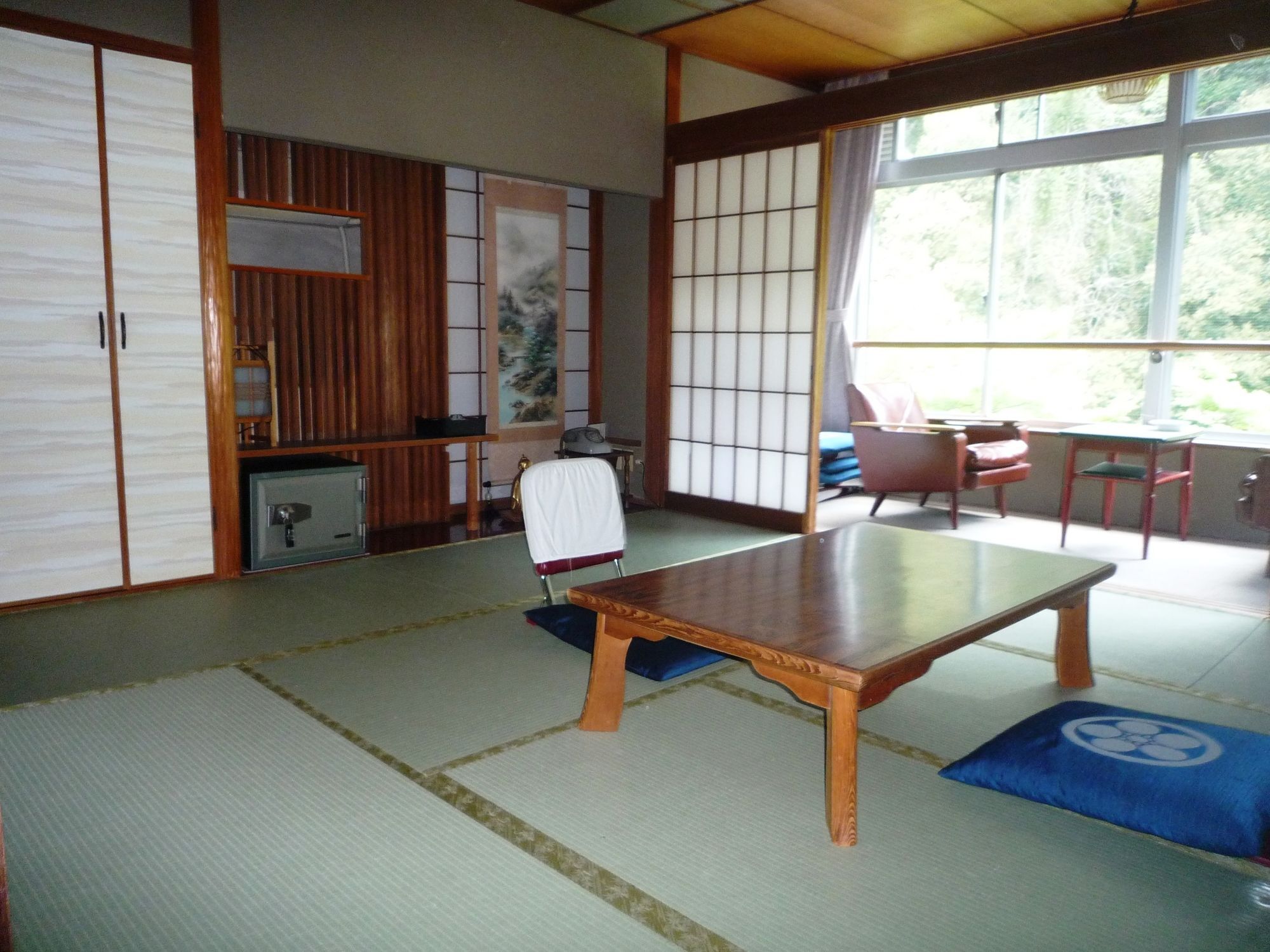 Takao Kanko Hotel Киото Экстерьер фото